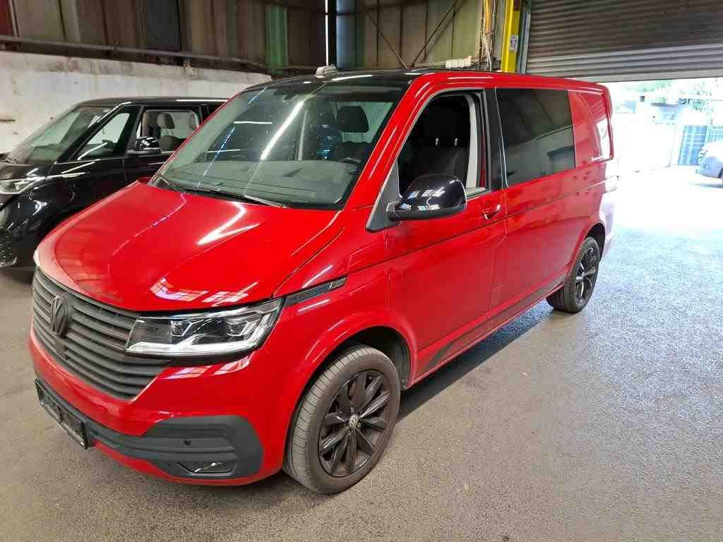 Fahrzeugbild von Volkswagen 