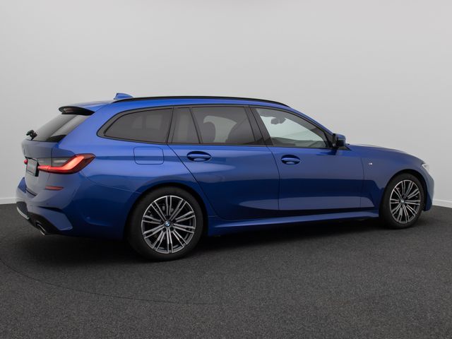 BMW 320 M Sport, 2022 — 6