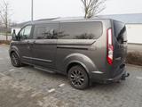 Ford Tourneo Custom Titanium L2 - Ford Tourneo Custom in Ludwigshafen