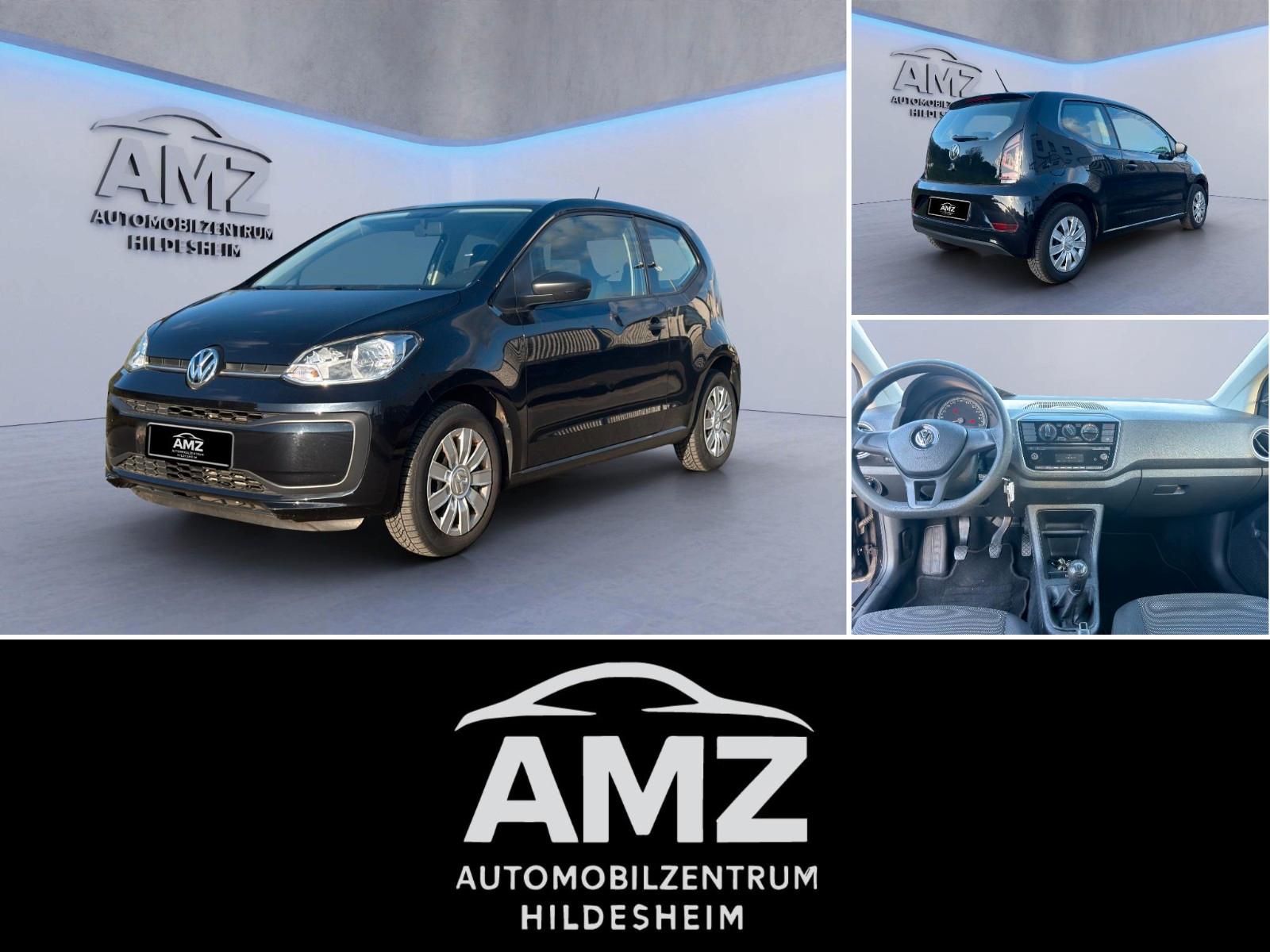 Volkswagen up! take up! *TÜV*1.HAND*TOP*GARANTIE*