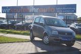 Fiat Panda 1.2 8V MyLive*KLIMA*RADIO-CD*USB !! - Fiat Panda: My
