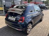 Fiat 500C Cabrio 1.0 Dolcevita Irmscher - Fiat Gebrauchtwagen in Hamburg