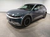 Hyundai IONIQ 5 77,4 kWh Uniq 4WD|LED|Navi|Leder|360 - Hyundai IONIQ 5: Automatik