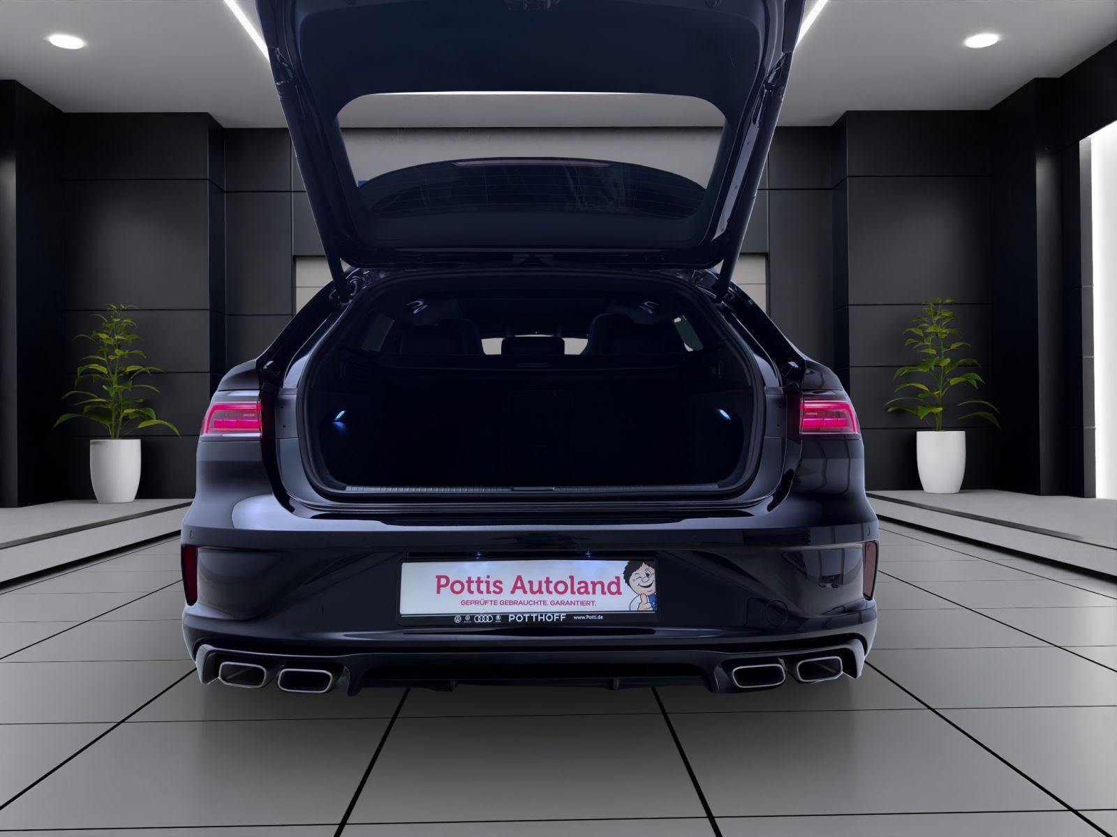 Volkswagen Arteon - Bild 5