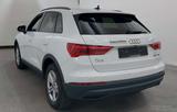 Audi Q3 45 TFSI e LED*Navi*FahrAss+*Kamera*Virtual - mit Hybrid-Antrieb: Geländewagen