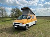 Volkswagen T4 Camper mit Reimo Ausbau   - Volkswagen T4 ausbau