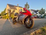 MV Agusta F4 R , 195 PS - MV AGUSTA F1