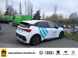 Cupra Born 58 kWh *WärmeP*LED*PDC*KLIMA* - gebrauchte Cupra Born aus dem Jahr 2024