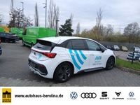 Cupra Born - Vorschau Bild 1