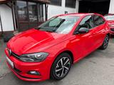 Volkswagen Polo VI Beats - CARPLAY PDC SHZ - VW Polo Gebrauchtwagen in Kassel
