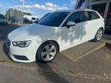 Audi A3 Sportback ambition - Audi A3: A3s