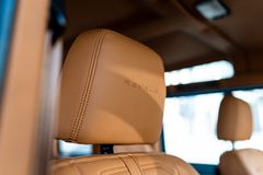 Fahrzeugabbildung Land Rover Defender 110 Td5 *Revale Design / 1 of 1*