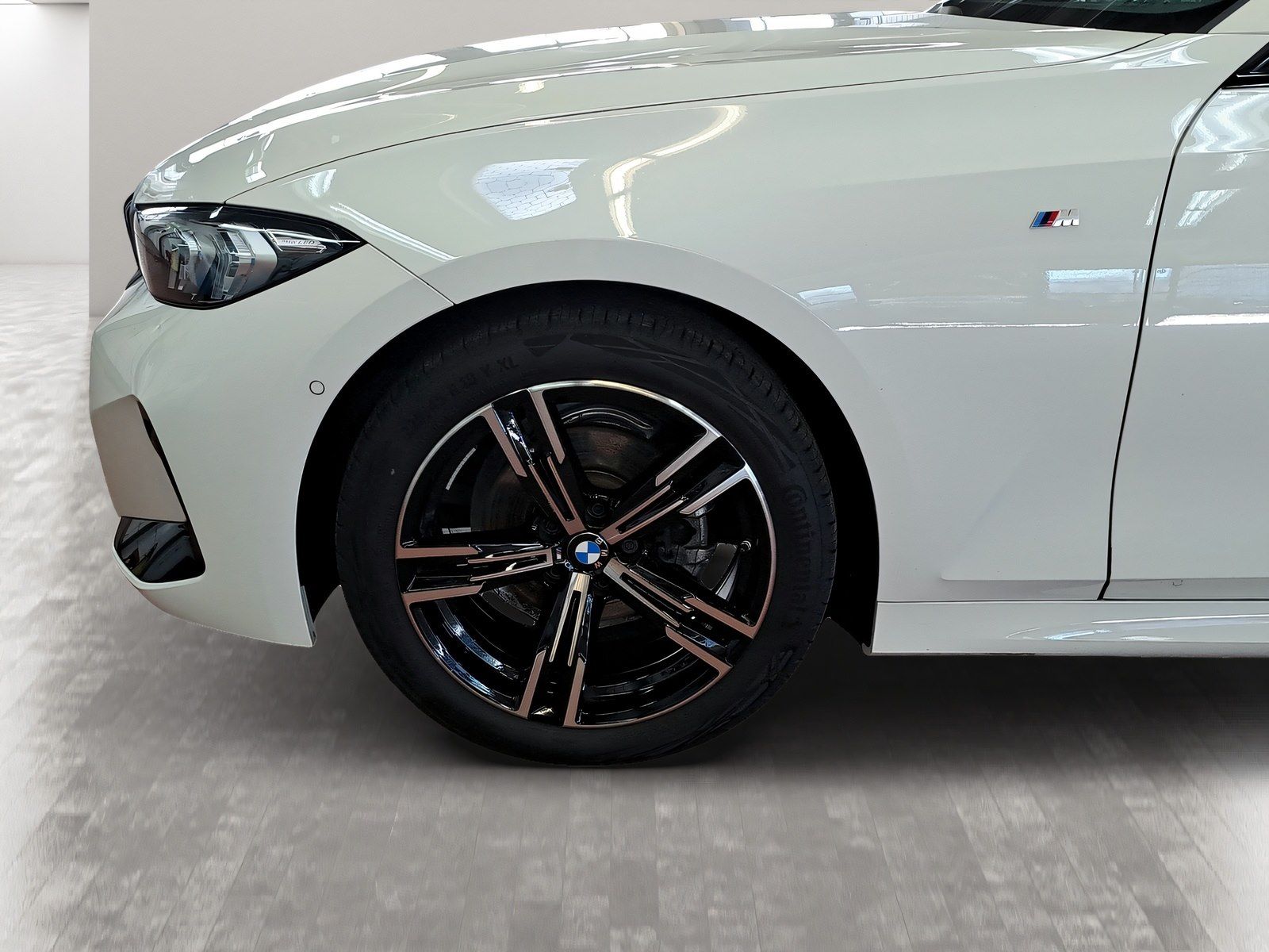 BMW 318 - Bild 13