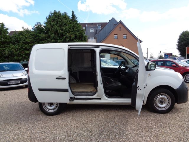 Renault Kangoo/Klima/Navi.