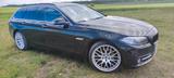 BMW 525d Touring A Luxury Line H&K Sound 20" Alu - BMW 525 in Berlin