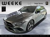 Mercedes-Benz A 180 Progressive Advanced+NIGHT-PAKET+WINTERPAK - Mercedes-Benz A-Klasse Jahreswagen: Automatik