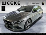Mercedes-Benz A 180 Progressive Advanced+NIGHT-PAKET+WINTERPAK - Mercedes-Benz A 180 Jahreswagen