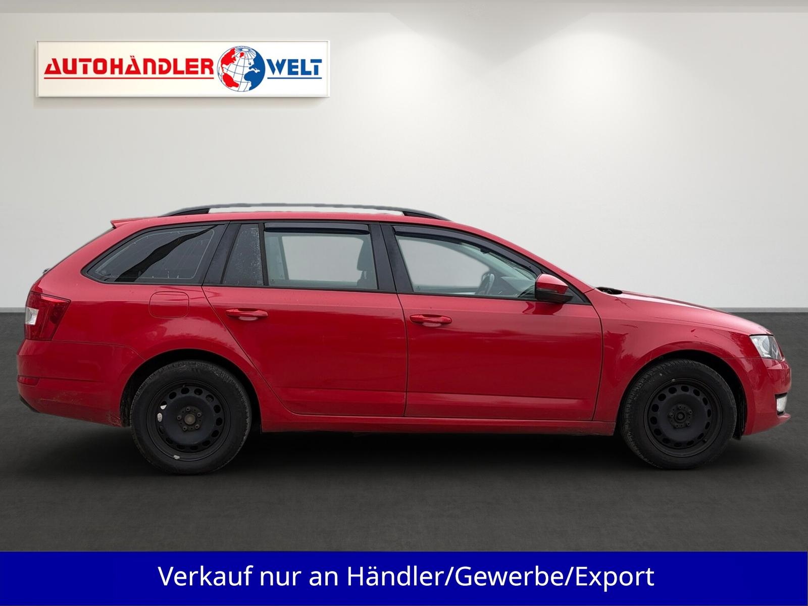 Skoda Octavia 2014 — двигун 1.598 cm³, 105 HP (77kW)