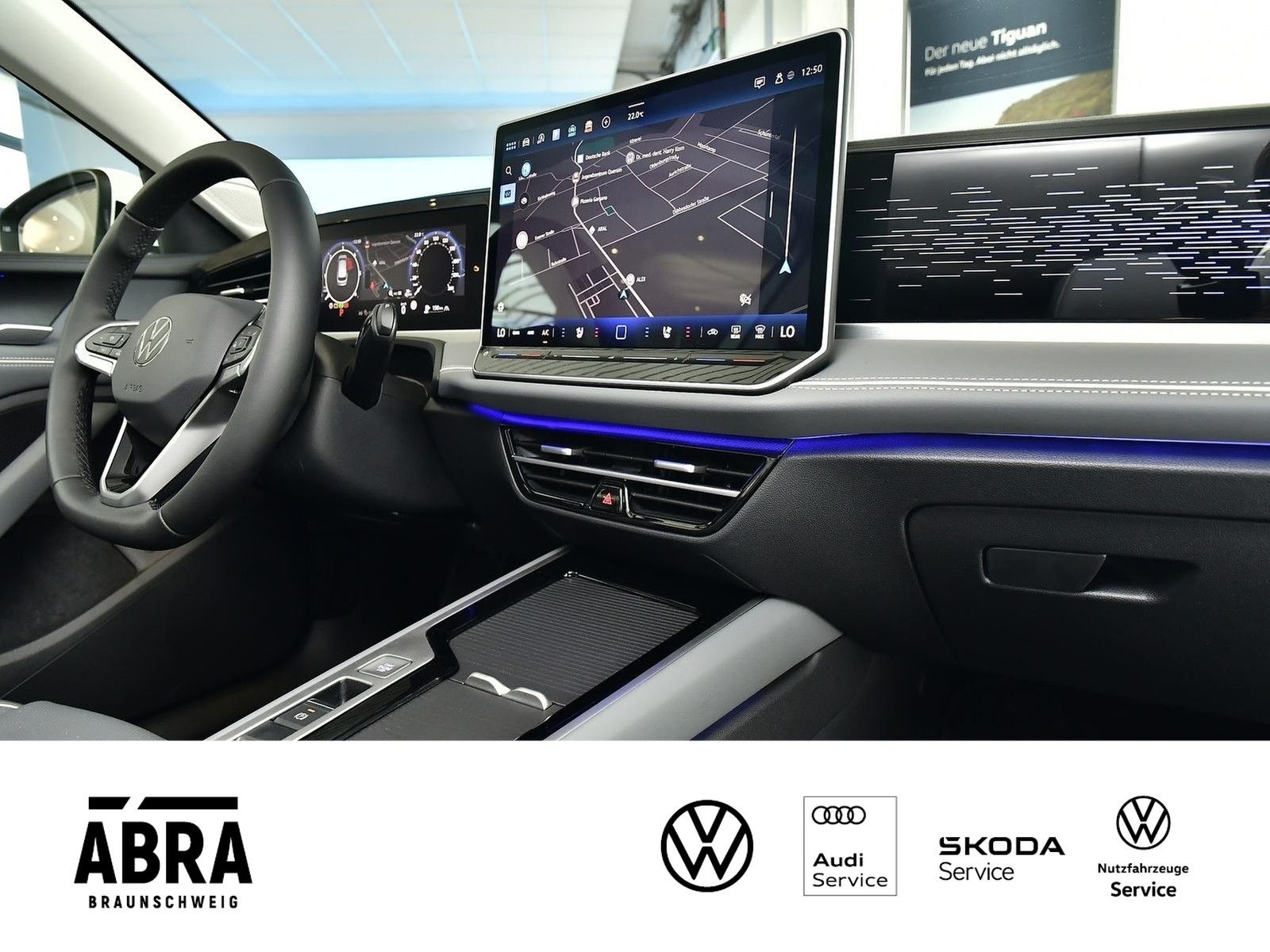 Volkswagen Passat - Bild 11