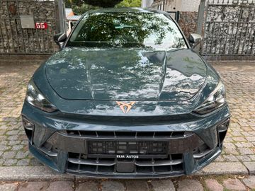 Cupra Leon - 1