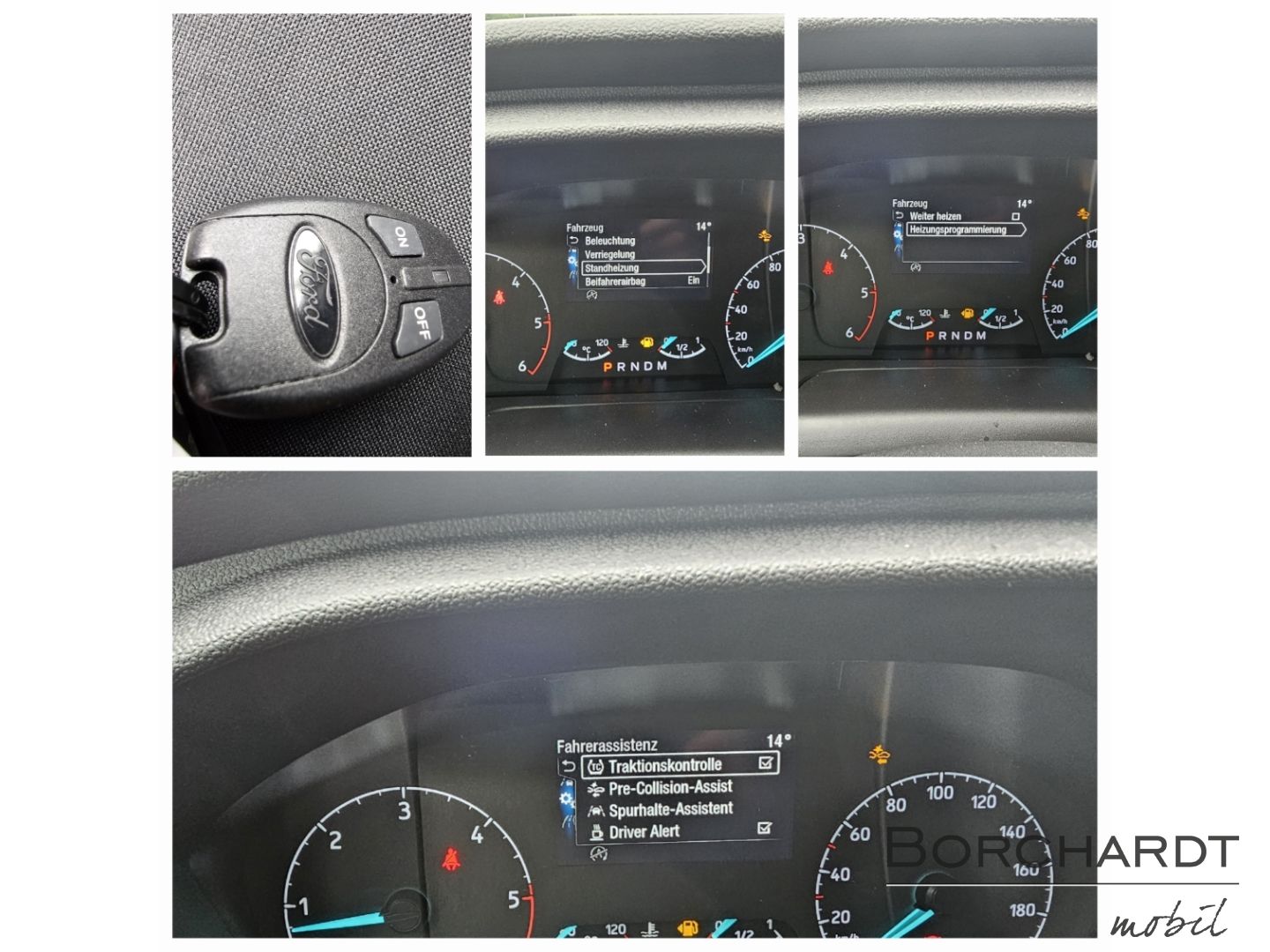 Ford Transit - Bild 19