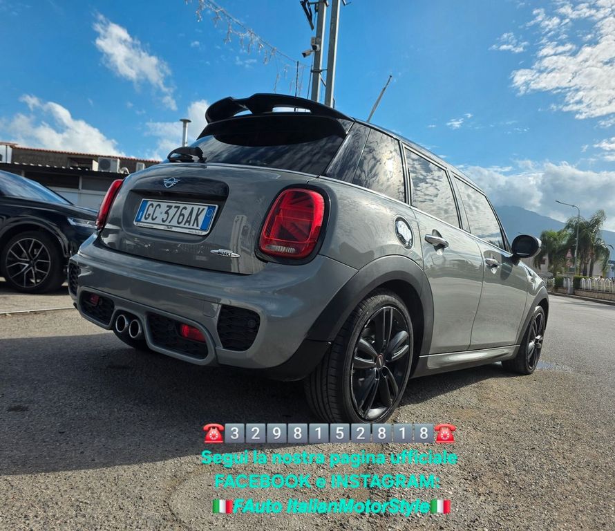 Image of MINI Other