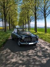 Volvo Oldtimer Volvo Amazon p121 B18 H-Kennzeichen - Volvo Amazon: Limousine