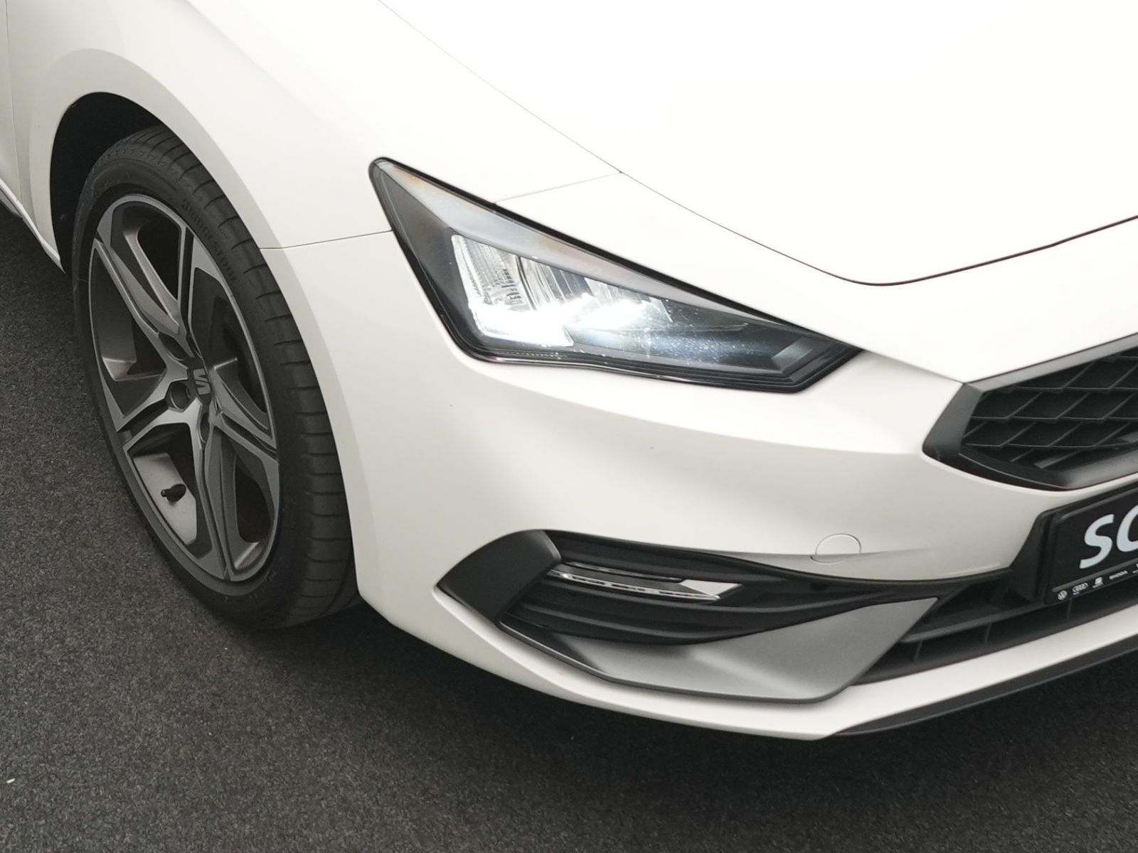 Seat Leon - Bild 18