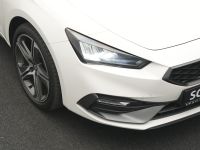 Seat Leon - Vorschau Bild 18