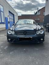 Mercedes-Benz CLK 280 ELEGANCE ELEGANCE - Mercedes-Benz CLK 280 aus 2005