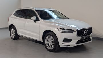 Volvo XC60 - 3