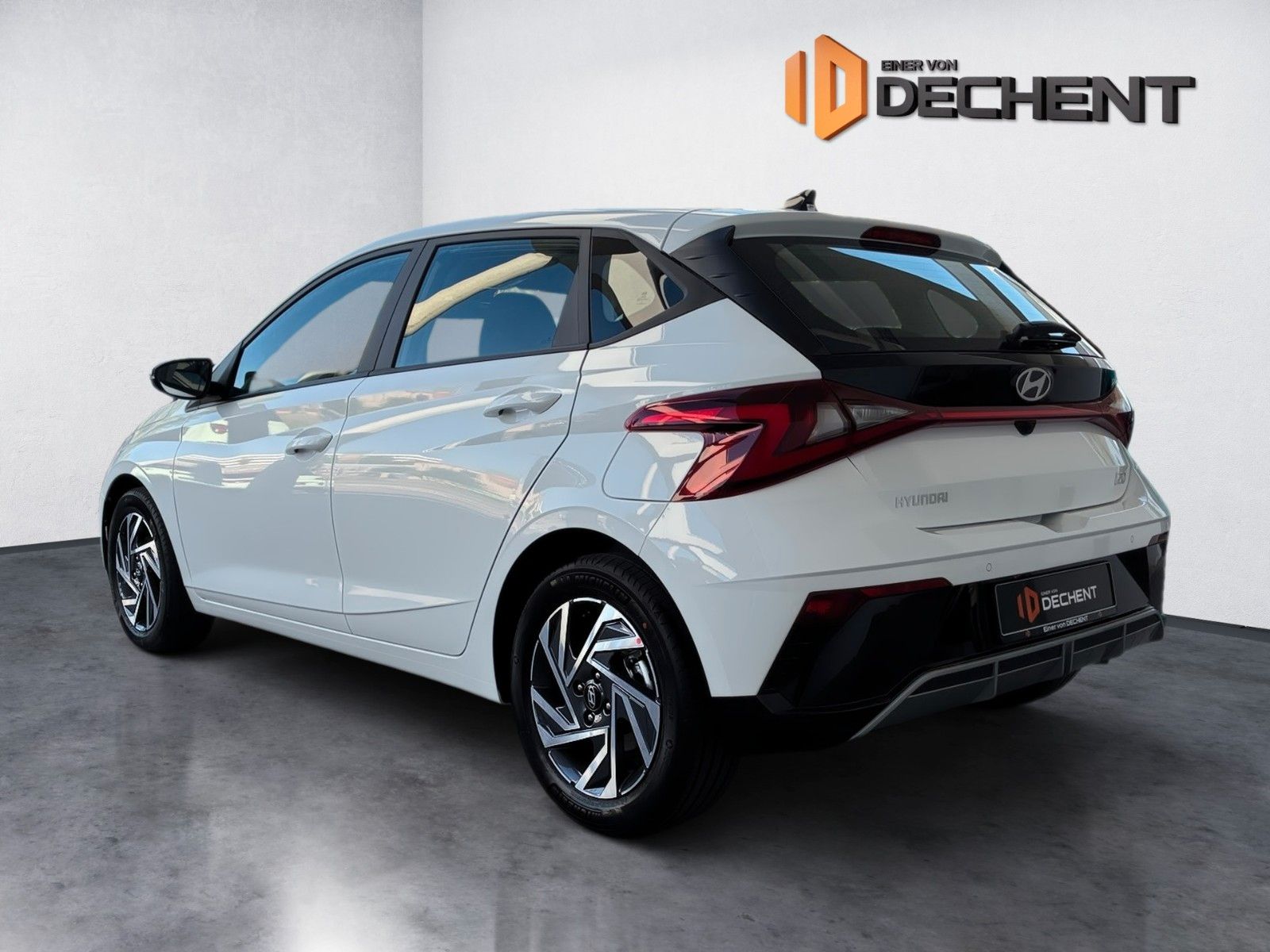 Fahrzeugabbildung Hyundai i20 Trend Automatik NAVI/KAMERA!