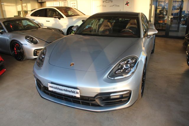 Porsche Panamera SportChrono/Panorama/Ambiente/360°/PDLS