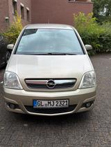 Opel Meriva 1.6 TWINPORT - - Opel Meriva in Leverkusen