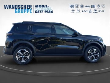 Citroën C3 AIRCROSS Hybrid 1.2 KAMERA CARPLAY NAVI