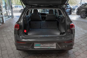 Bild 11 VW Golf Lim. Life Navi Car-Play Klimaautom. AHK
