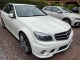 Mercedes-Benz C 63 AMG AMG Performance Package P30 - Mercedes-Benz C 63 AMG aus 2010