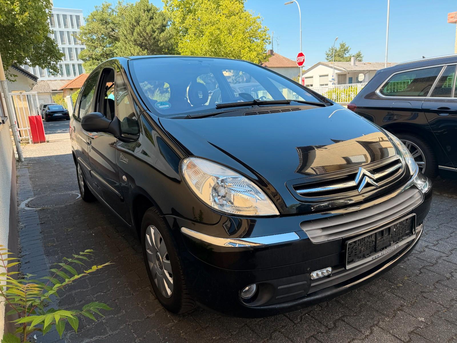 Citroën Xsara Picasso *Klimaautom*PDC*TüV 2028