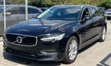Volvo V90 |Kamera|Navi|Leder|Scheckheft|1Hand|Euro6 - Volvo in Heidelberg