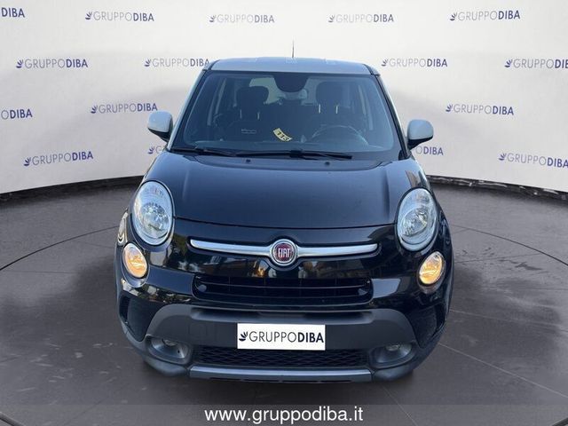 Fiat FIAT 500L 2012 Diesel 1.3 mjt Trekking 85cv