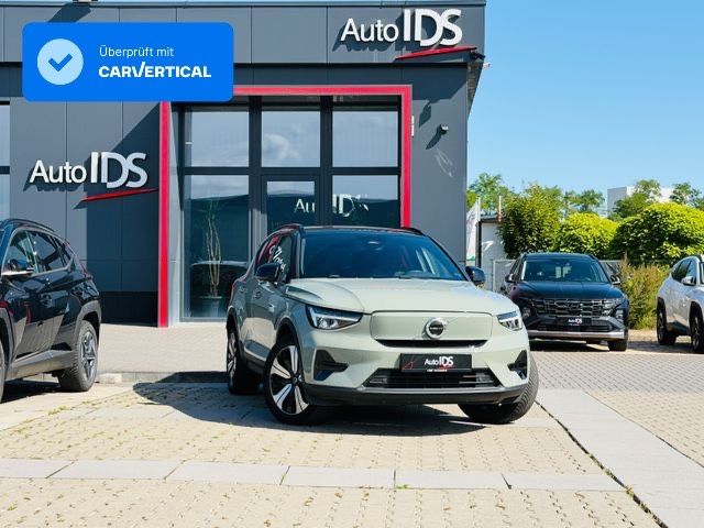 Image of Volvo XC40