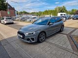 Vorschaubild Audi A4 Avant 35 TDI S-line 2,0 Ltr.*1.HAND*NAVI*LED*