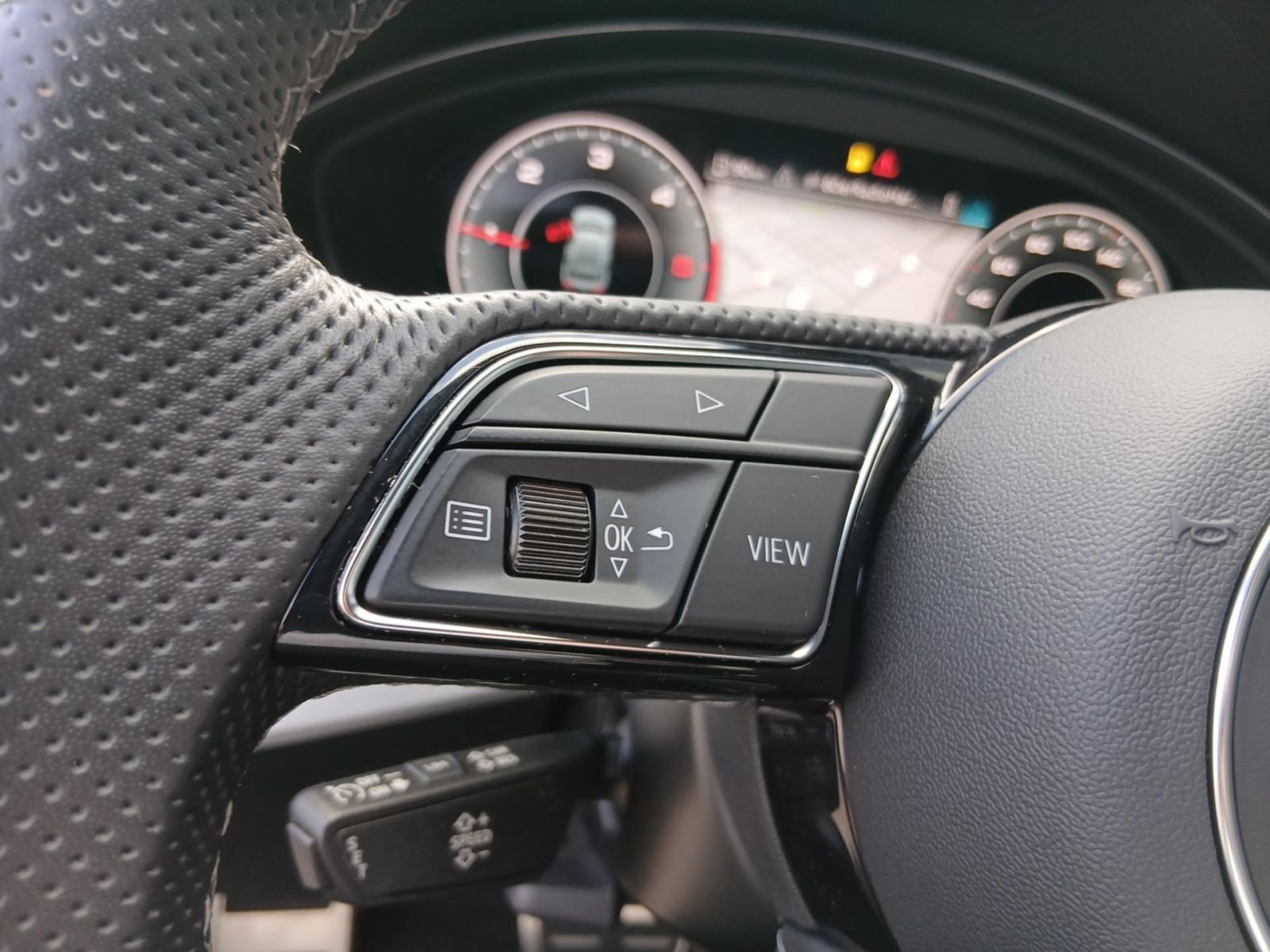 Audi A5 - Bild 15