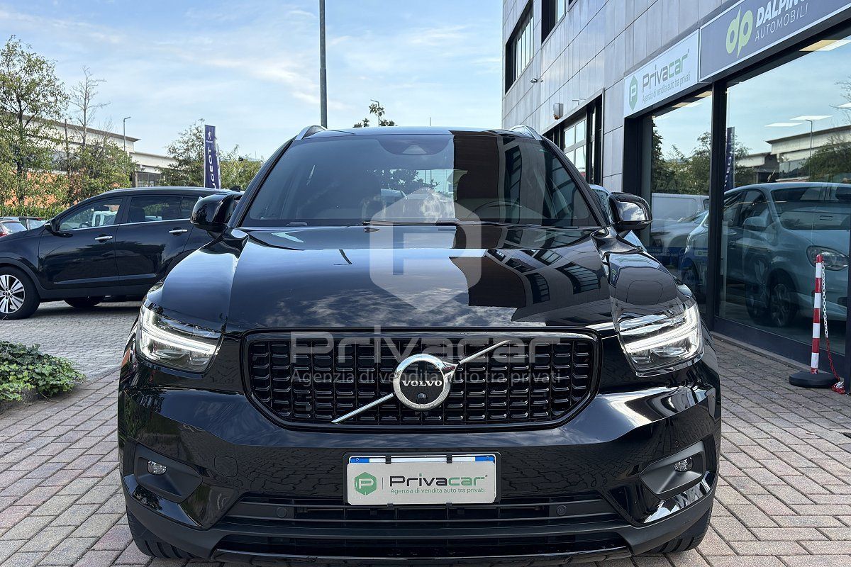 Volvo VOLVO XC40 T5 Recharge Plug-in Hybrid Inscriptio imagem 2