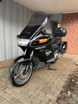 Honda ST 1100 Pan-European - HONDA ST1100