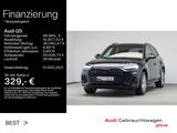 Audi Q5 S line 50 TDI qu. AHK*Air*HUD*Assist*Matrix