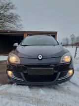 Renault Megane Grandtour GT-Line 110dCi - Renault Megane aus 2011: Line