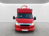 Iveco Daily Automatik /Foodtruck/Imbisswagen - Imbisswagen