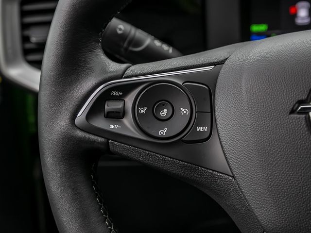 Opel Mokka e Elegance Kamera Fahrerassistenz-Paket