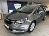 Opel Zafira C | Tourer | Innovation Start/Stop - Opel Zafira: C